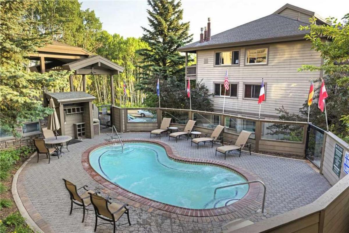 Popular attractions Area Nearby Property